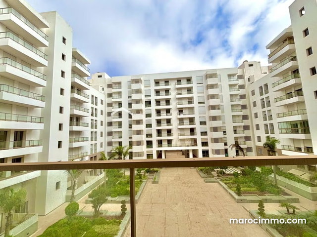 Appartement de 87 m² à Casablanca — 5