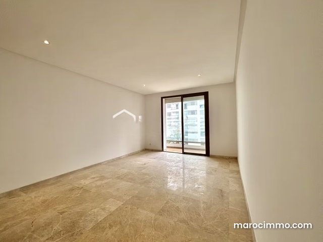 Appartement de 87 m² à Casablanca — 2