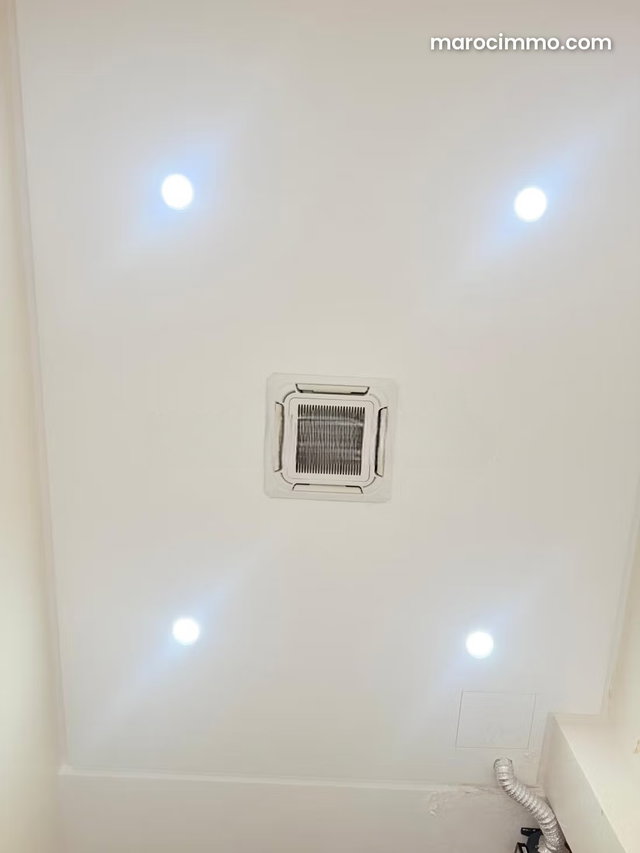 Commercial Space for Rent in Casablanca, Les Princesses — 5