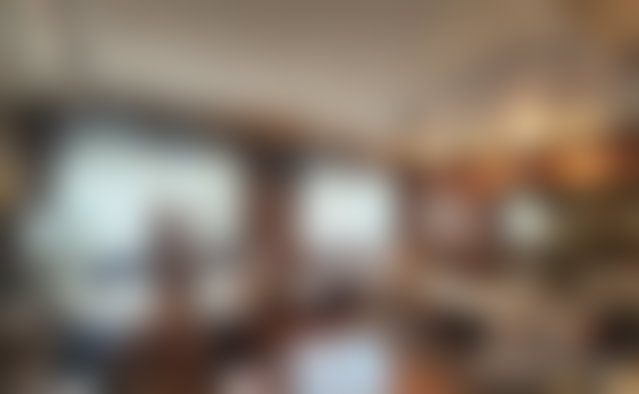 Appartement 159 m², triple salon, vue boulevard Maarif Casablanca — 5