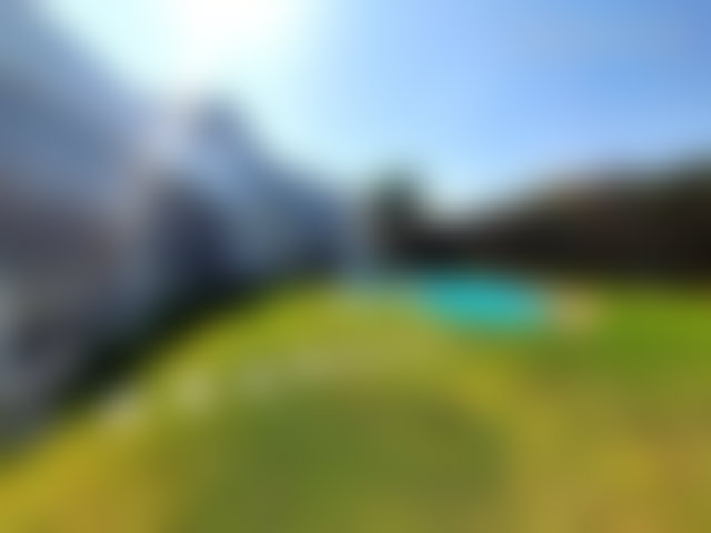 فيلا فاخرة للبيع بحي كاليفورنيا الدار البيضاء — 3