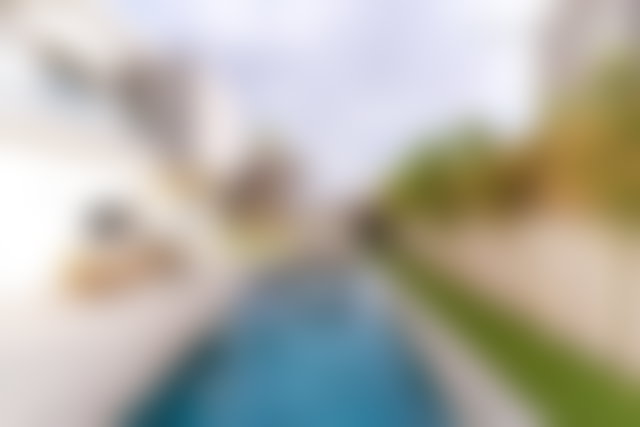 Villa 4 chambres avec piscine, Route d'Ourika, Marrakech — 2