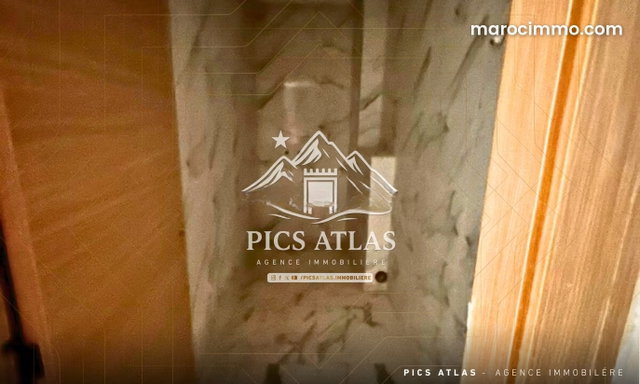 Investissement idéal – 2 Studio 37 m² bien situé Route de Casablanca — 5