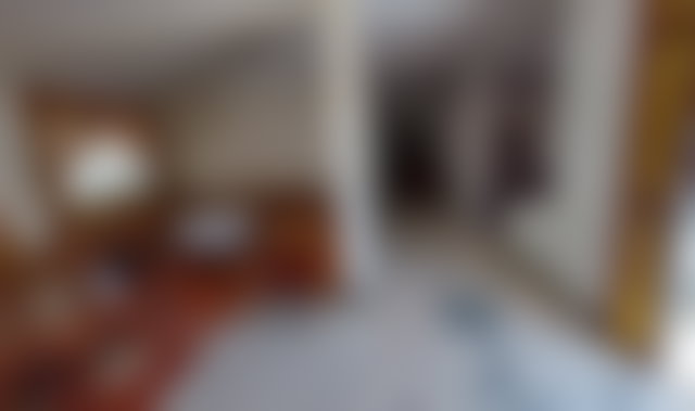 فيلا فسيحة بحديقة في حي الطيران, مبلة بالرباط — 2