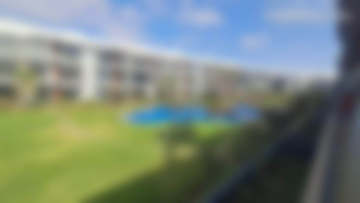 250 m² Apartment with Sea View, Pool and Terrace in Aïn Diab
