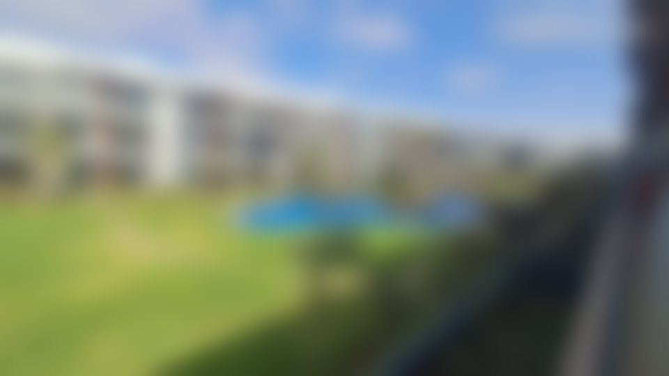 250 m² Apartment with Sea View, Pool and Terrace in Aïn Diab