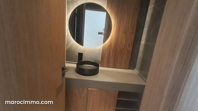 Apartment for rent in Casablanca — 5