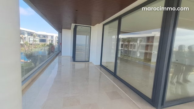 Apartment for rent in Casablanca — 2