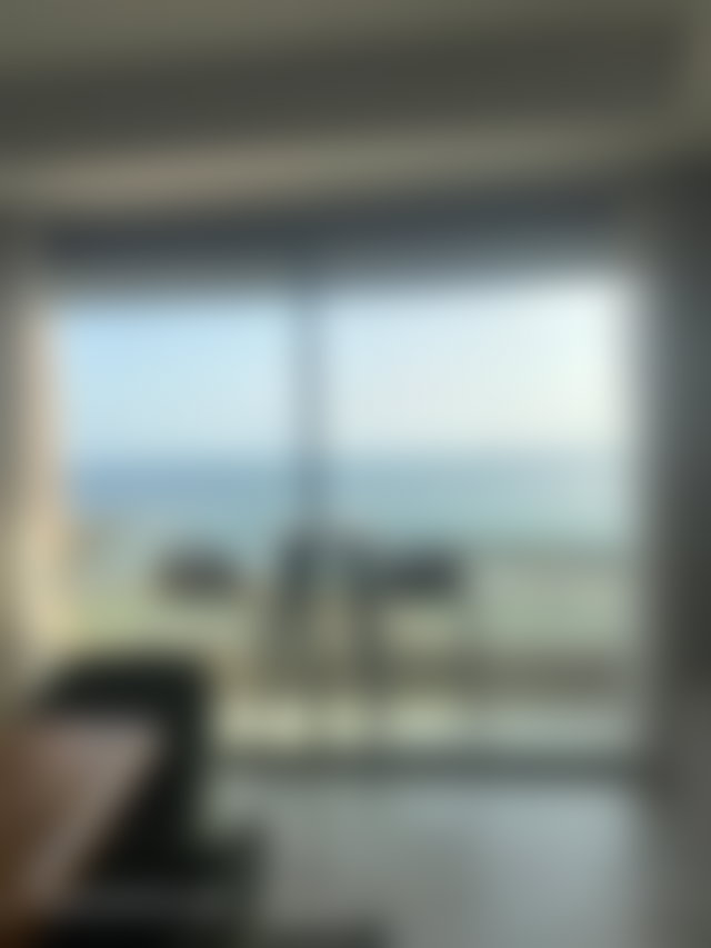 156 sqm Sea-View Apartment, Aïn Diab, Casablanca — 3