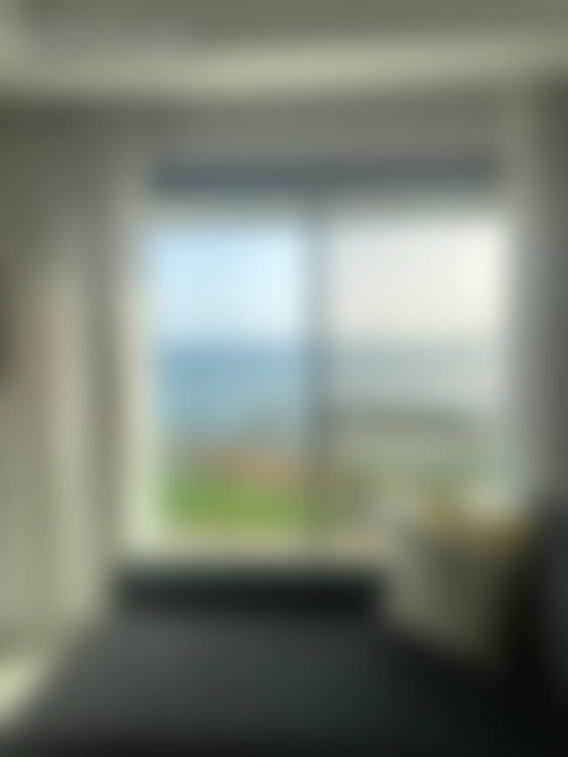 156 sqm Sea-View Apartment, Aïn Diab, Casablanca — 2