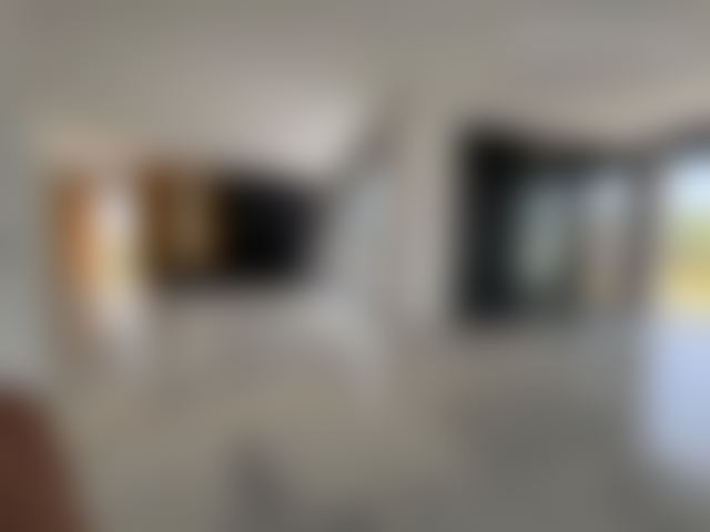 Villa 700 m² avec piscine, Ville Verte, Bouskoura — Bouskoura