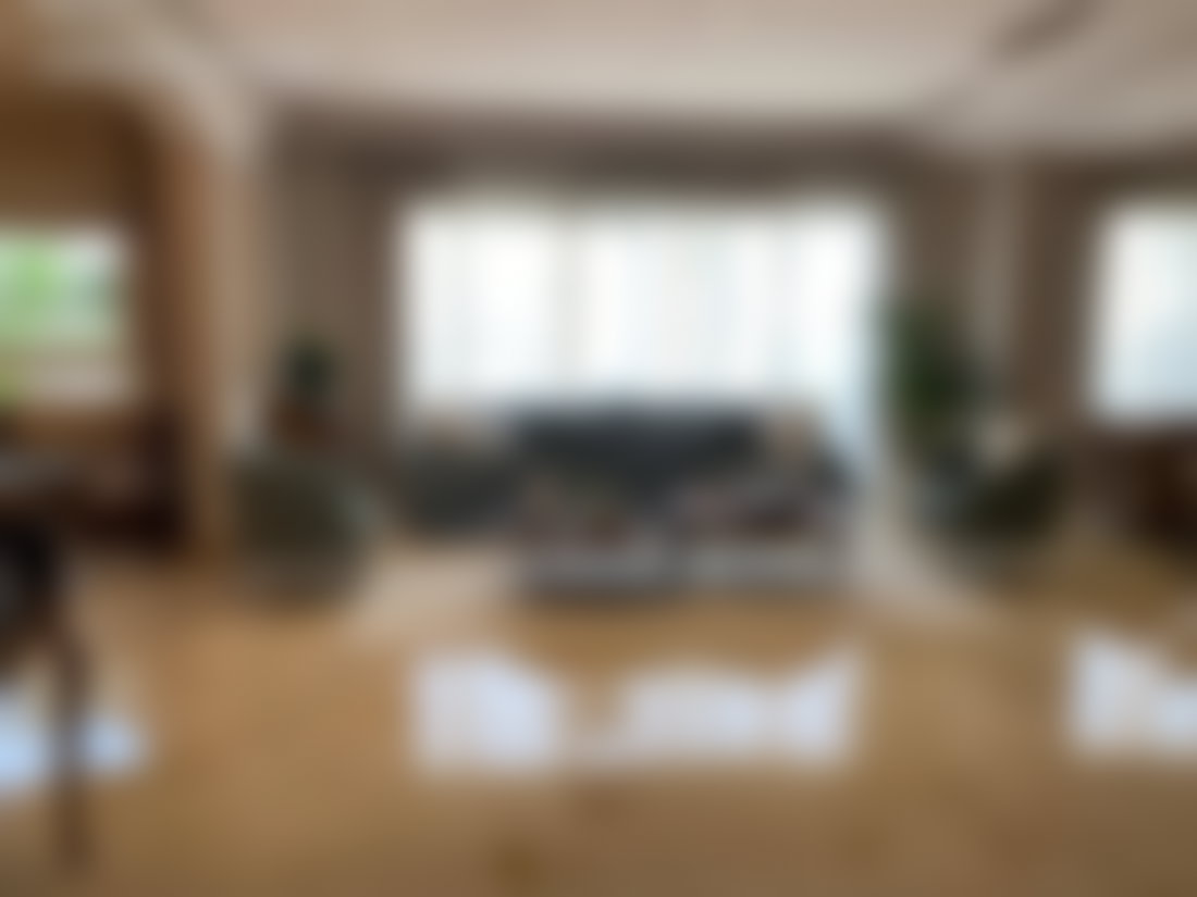 Appartement 260 m², Triangle d'Or, Casablanca, dernier étage