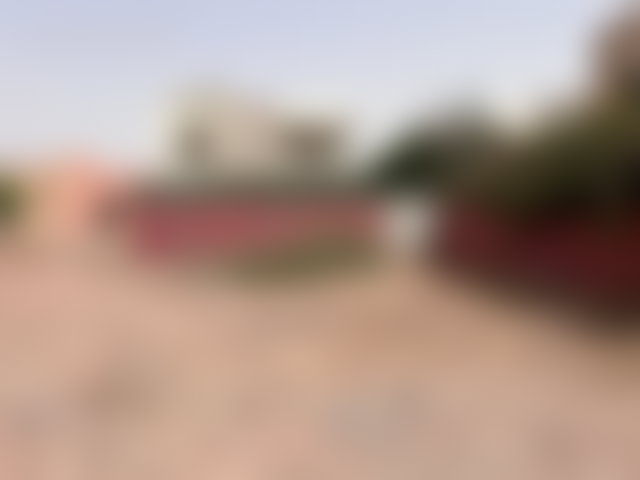 فرصة على أرض 430 م² بحي تاركة في مراكش — 3