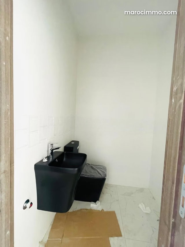 New office space for rent in Sidi Maarouf, 168m² — 3