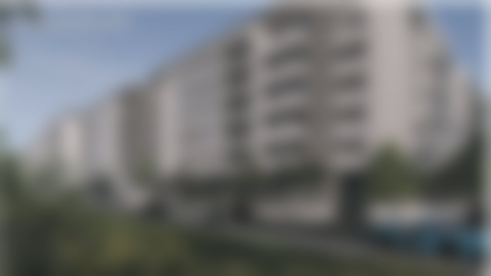 Five-room apartment with swimming pool, Du Golf district, Tangier
