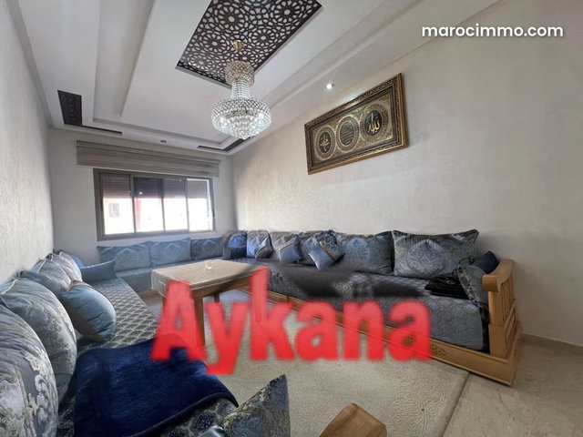 Exclusive Apartment for Sale in Hay Wifak — 2