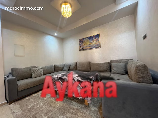 Exclusive Apartment for Sale in Hay Wifak — 5