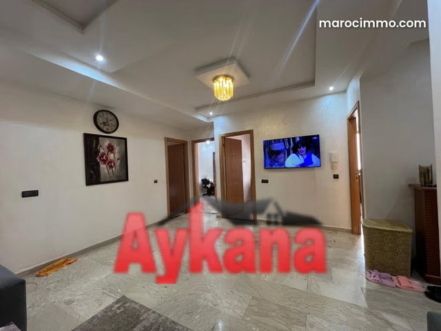 Exclusive Apartment for Sale in Hay Wifak — 4