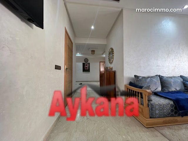 Exclusive Apartment for Sale in Hay Wifak — 3