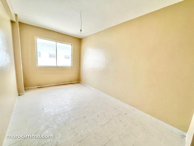 À Vendre: Appartement à Agadir – Quartier Houda — 2
