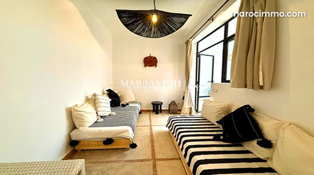 Riad de charme en vente dans la Médina — 3