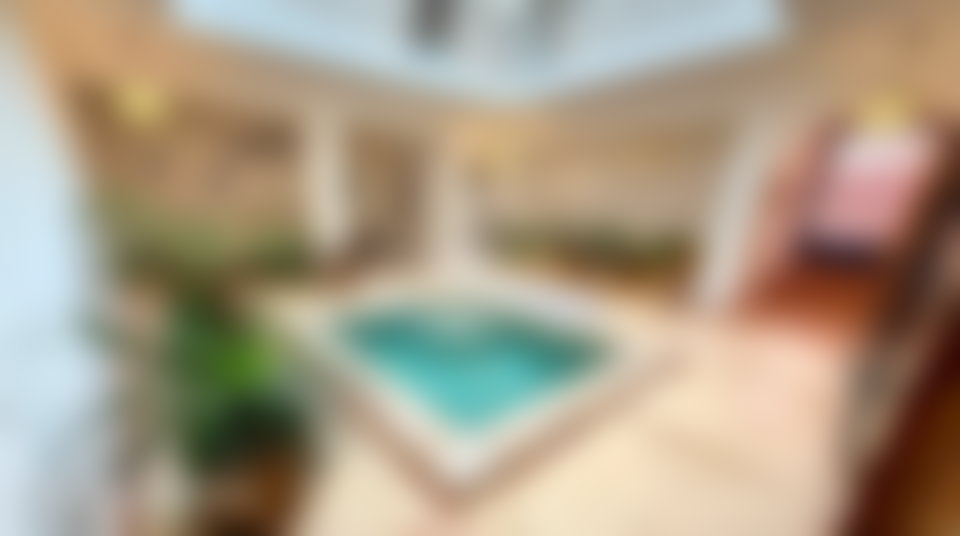 Maison avec piscine à vendre à Moulay Lyazid Marrakech
