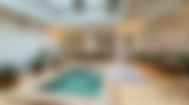 Maison avec piscine à vendre à Moulay Lyazid Marrakech — 4