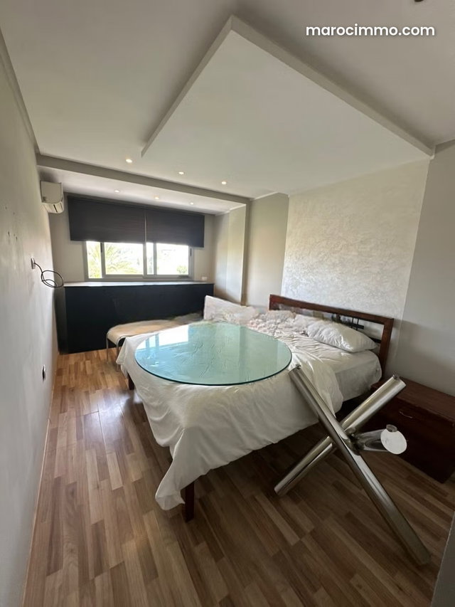 Joli appartement avec piscine à vendre — 5