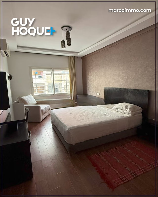 Appt 2 chambres au coeur du quartier des Hôpitaux, — 5