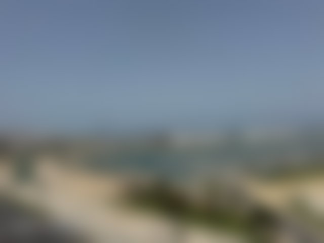 Appartement vue mer meublé quartier De La Plage Tanger — 2