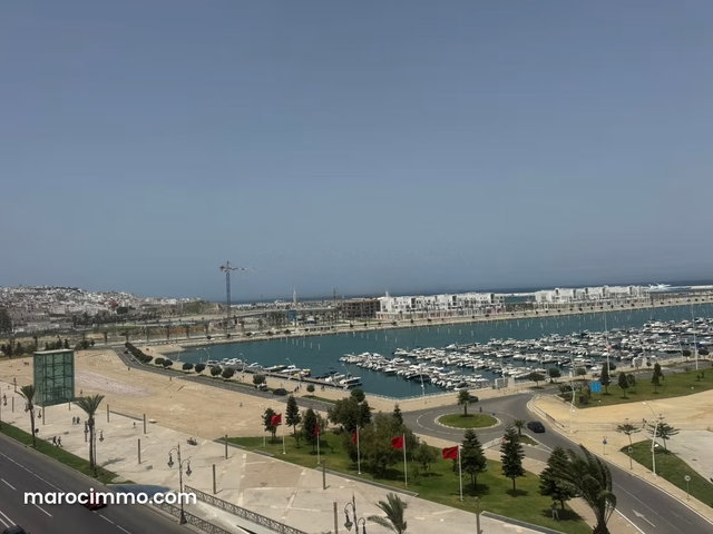 A louer Grand Appartement Front de Mer Playa — 2