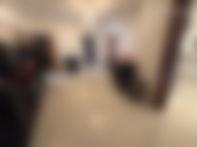 Appartement vue mer meublé quartier De La Plage Tanger — 3