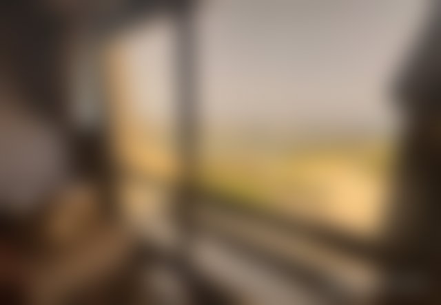Appartement vue mer meublé quartier De La Plage Tanger — 5
