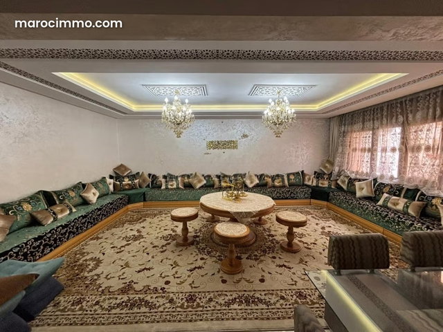 A vendre un bel appartement — 2