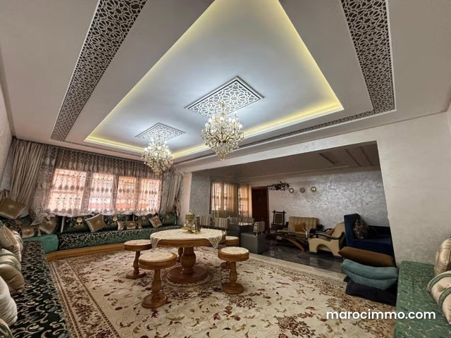 A vendre un bel appartement — 3