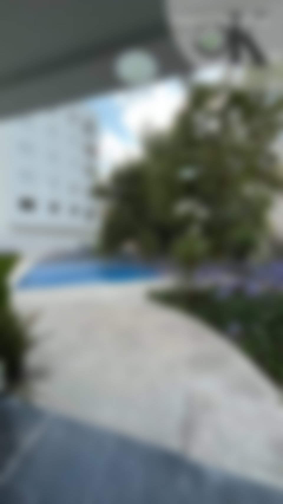 Appartement 3 pièces avec terrasse et piscine, Médina, Tanger