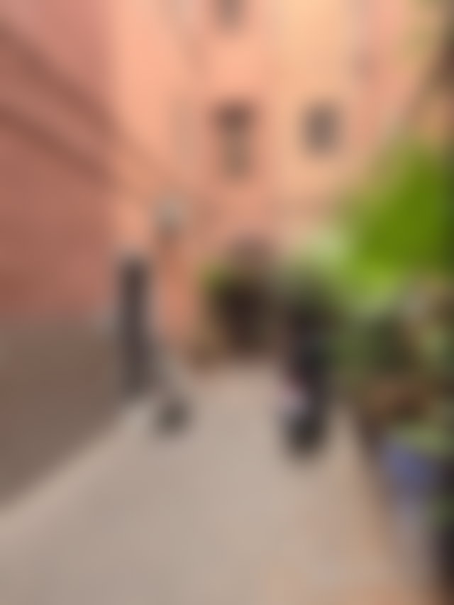 منزل مشرق بسطح فسيح في حي الموقف بمراكش — 2