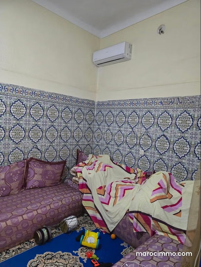 Riad bien place bab taghzoute Bin lamaaser — 5