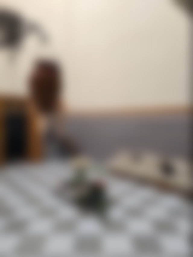 منزل مشرق بسطح فسيح في حي الموقف بمراكش — 4