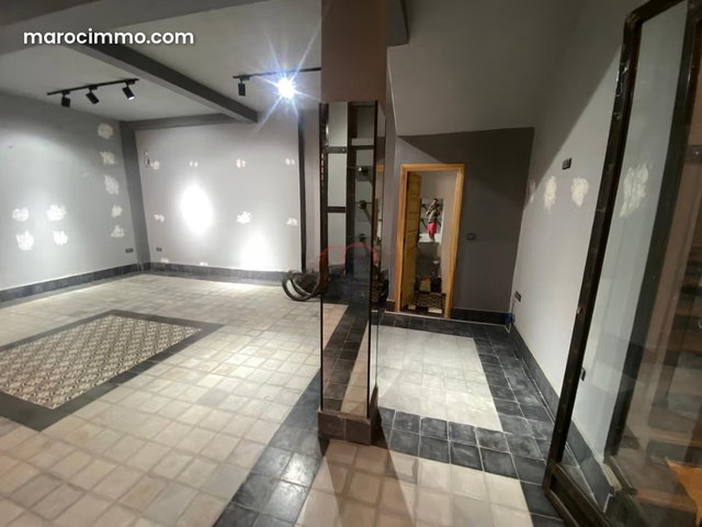 Vente Maison à ancienne médina — 2