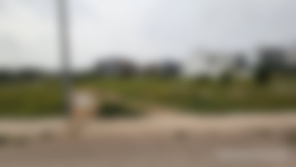 411 m² Building Plot, Dar Bouazza, Near Domaine de Darb