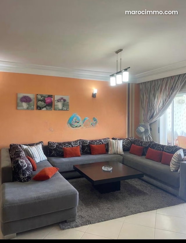 Apartment for sale – Asilah Marina Golf — 2