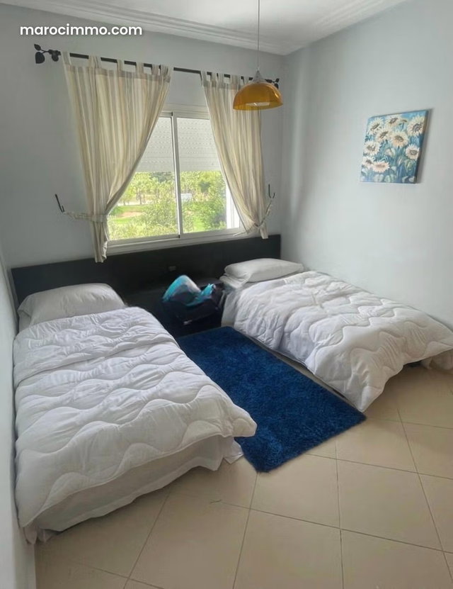 Apartment for sale – Asilah Marina Golf — 4