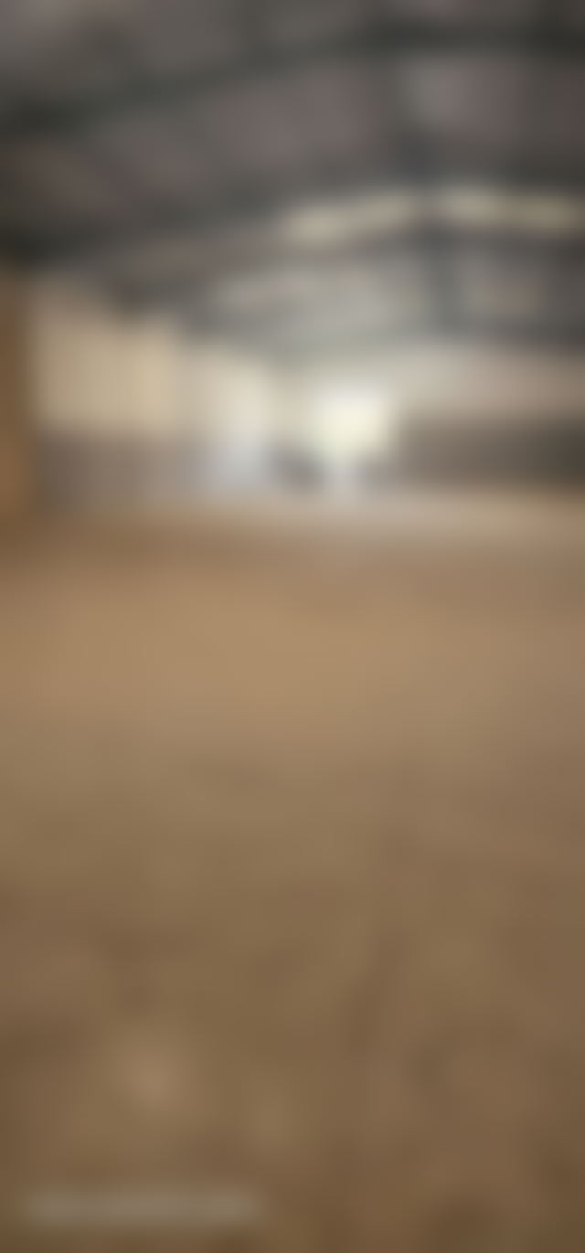 2,000 m² Commercial Premises, Moulay Rachid Industrial Zone — Casablanca