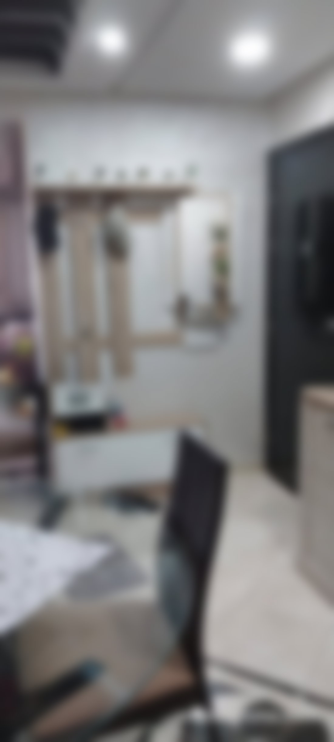 Appartement 135 m² à Harhoura Temara vue et cadre de vie