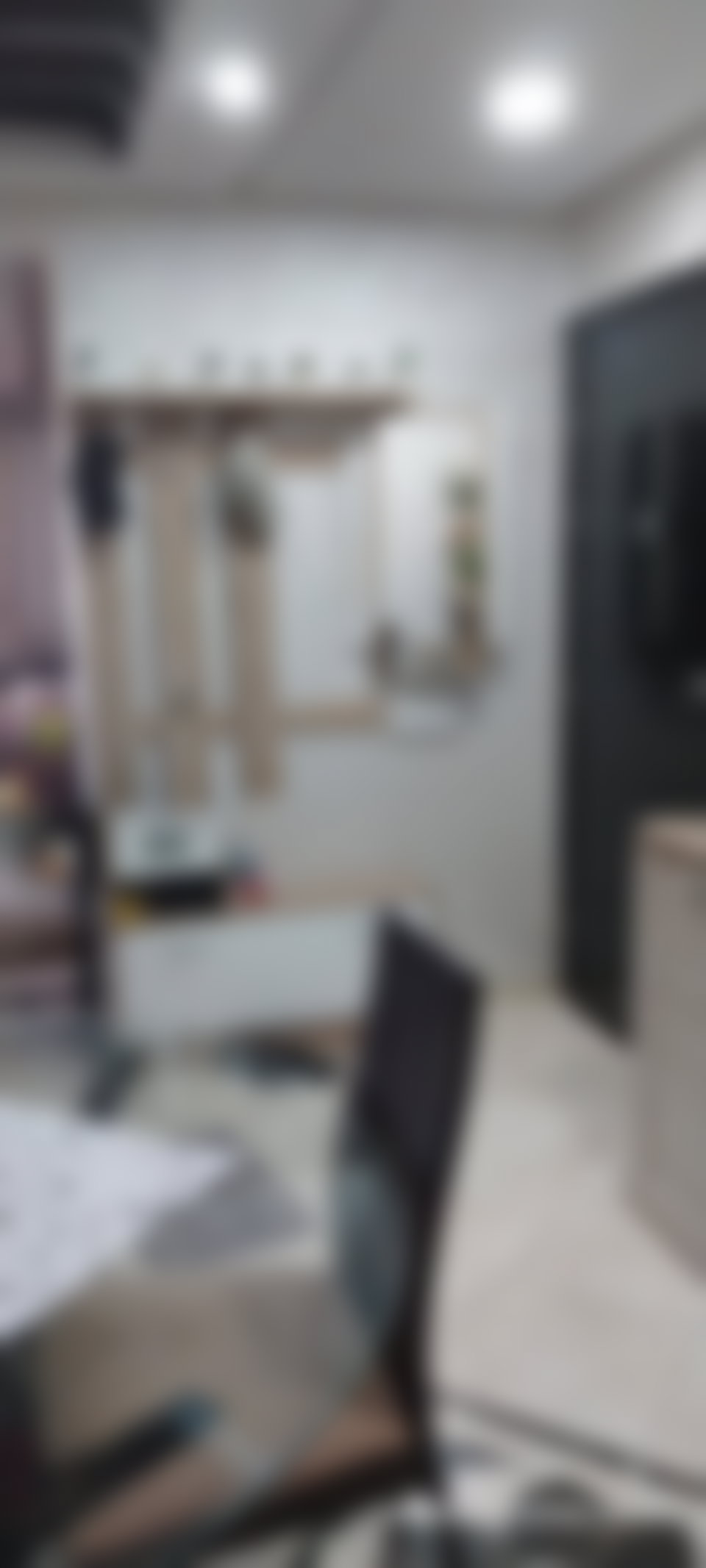 Appartement 135 m² à Harhoura Temara vue et cadre de vie