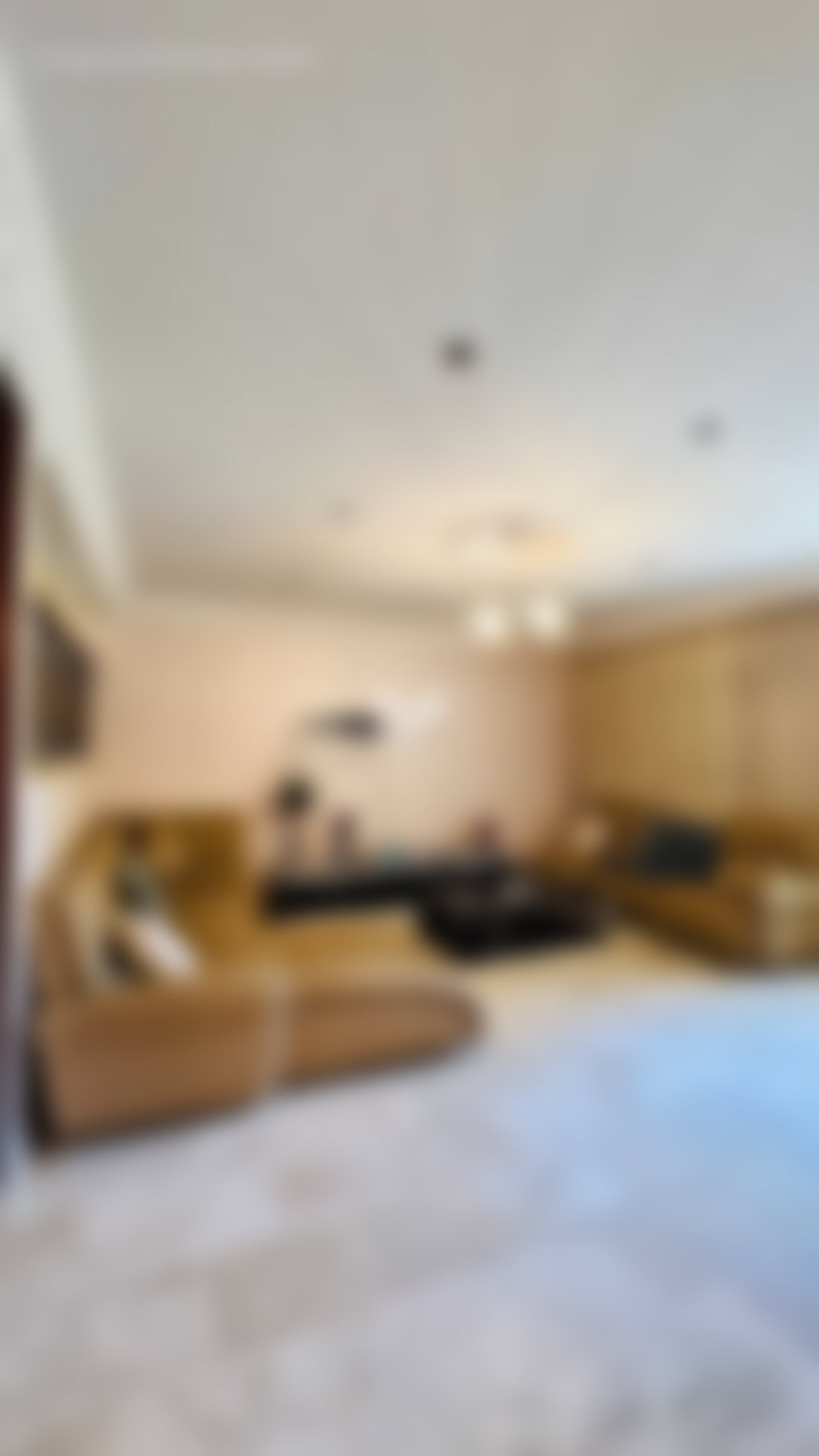 Appartement familial 116 m² avec garage à Sala El Jadida Salé