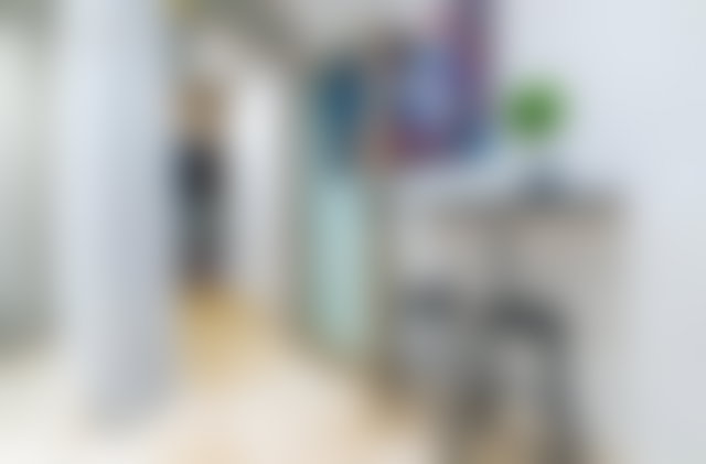 Appartement meublé avec terrasse à vendre à Bourgogne Casablanca — 4