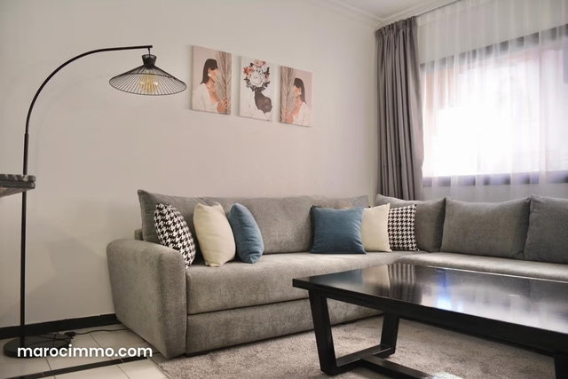 Winter Residence - Luxurious 2 Bedroom Apartment with Terrace — 5