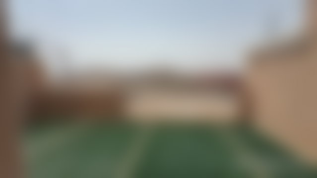 268 sqm Duplex with Panoramic Terraces, Route de Safi, Marrakech — 3